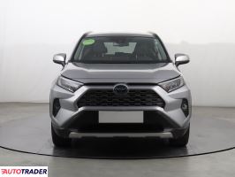 Toyota RAV 4 2020 2.5 218 KM