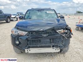 Toyota Pozostałe 2021 4
