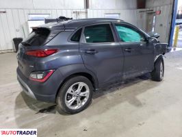 Hyundai Kona 2023 2