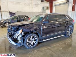Volkswagen Atlas - zobacz ofertę