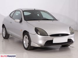 Ford Puma - zobacz ofertę