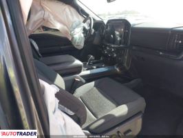 Ford Pozostałe 2023 5