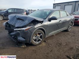 Kia Pozostałe 2025 2