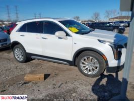 Cadillac Pozostałe - zobacz ofertę