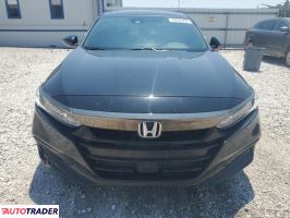 Honda Accord 2020 1 Honda Accord 2020 1