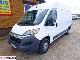 Citroen Jumper 2017 2 Citroen Jumper 2017 2