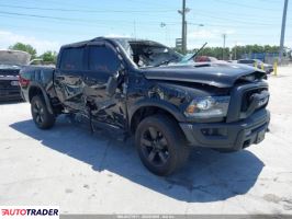 Dodge Ram 2020 5 Dodge Ram 2020 5