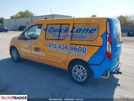 Ford Transit Connect 2021 2