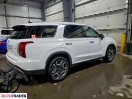 Hyundai Pozostałe 2025 3