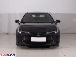 Toyota Corolla 2023 1.8 120 KM