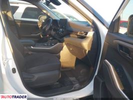 Toyota Highlander 2022 3