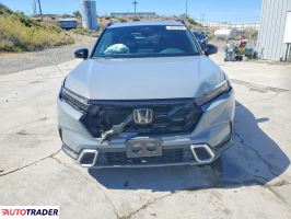 Honda CR-V 2023 2