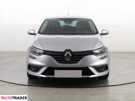 Renault Megane 2016 1.2 130 KM