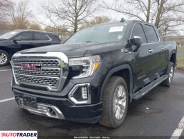 GMC Sierra 2021 6 GMC Sierra 2021 6