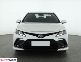 Toyota Camry 2021 2.5 214 KM