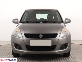 Suzuki Swift 2013 1.2 92 KM