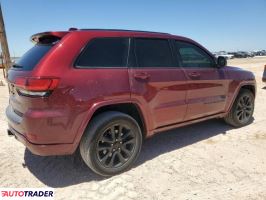 Jeep Grand Cherokee 2021 3