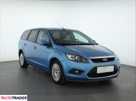 Ford Focus 2008 2.0 143 KM