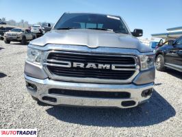 Dodge Ram 2019 5 Dodge Ram 2019 5
