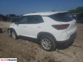 Chevrolet Blazer 2023 1