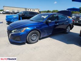 Nissan Altima 2024 2