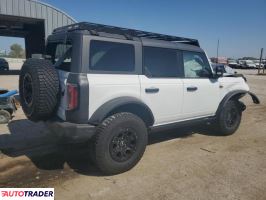 Ford Bronco 2023 2