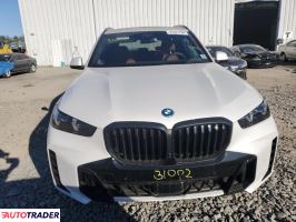 BMW X5 2024 3