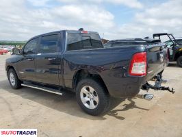 Dodge Ram 2019 5 Dodge Ram 2019 5
