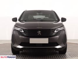 Peugeot 3008 2022 1.5 128 KM