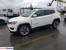 Jeep Compass 2021 2