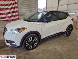 Nissan Pozostałe 2020 1