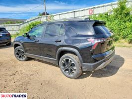 Chevrolet Equinox 2026