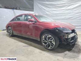 Hyundai Pozostałe 2024 Hyundai Pozostałe 2024