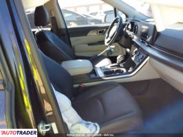 Kia Carnival 2024 3