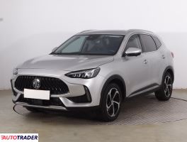 MG HS 2024 1.5 159 KM