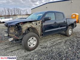 Toyota Tacoma 2023 2