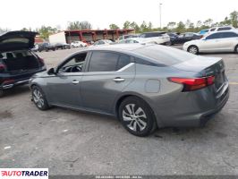 Nissan Altima 2020 2