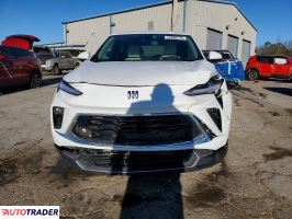 Buick Pozostałe 2025 1