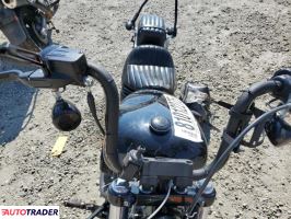 Harley-Davidson Pozostałe 2023