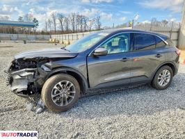 Ford Escape 2020 1
