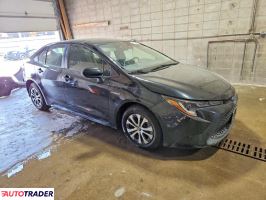 Toyota Corolla 2021 1