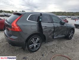 Volvo XC60 2021 2