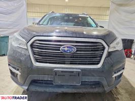 Subaru Pozostałe 2020 2