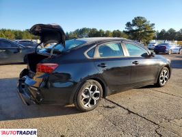 Kia Pozostałe 2021 2