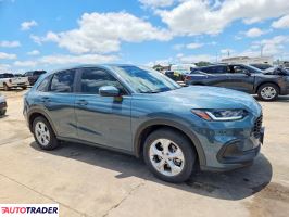 Honda HR-V 2024 2