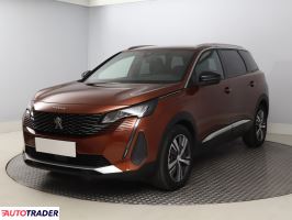 Peugeot 5008 2023 1.2 134 KM
