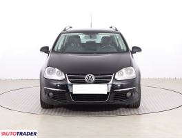 Volkswagen Golf 2009 1.4 120 KM Volkswagen Golf 2009 1.4 120 KM