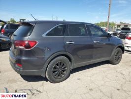 Kia Sorento 2019 2 Kia Sorento 2019 2