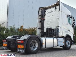 Volvo FH 500 Volvo FH 500