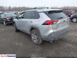 Toyota Pozostałe 2023 2